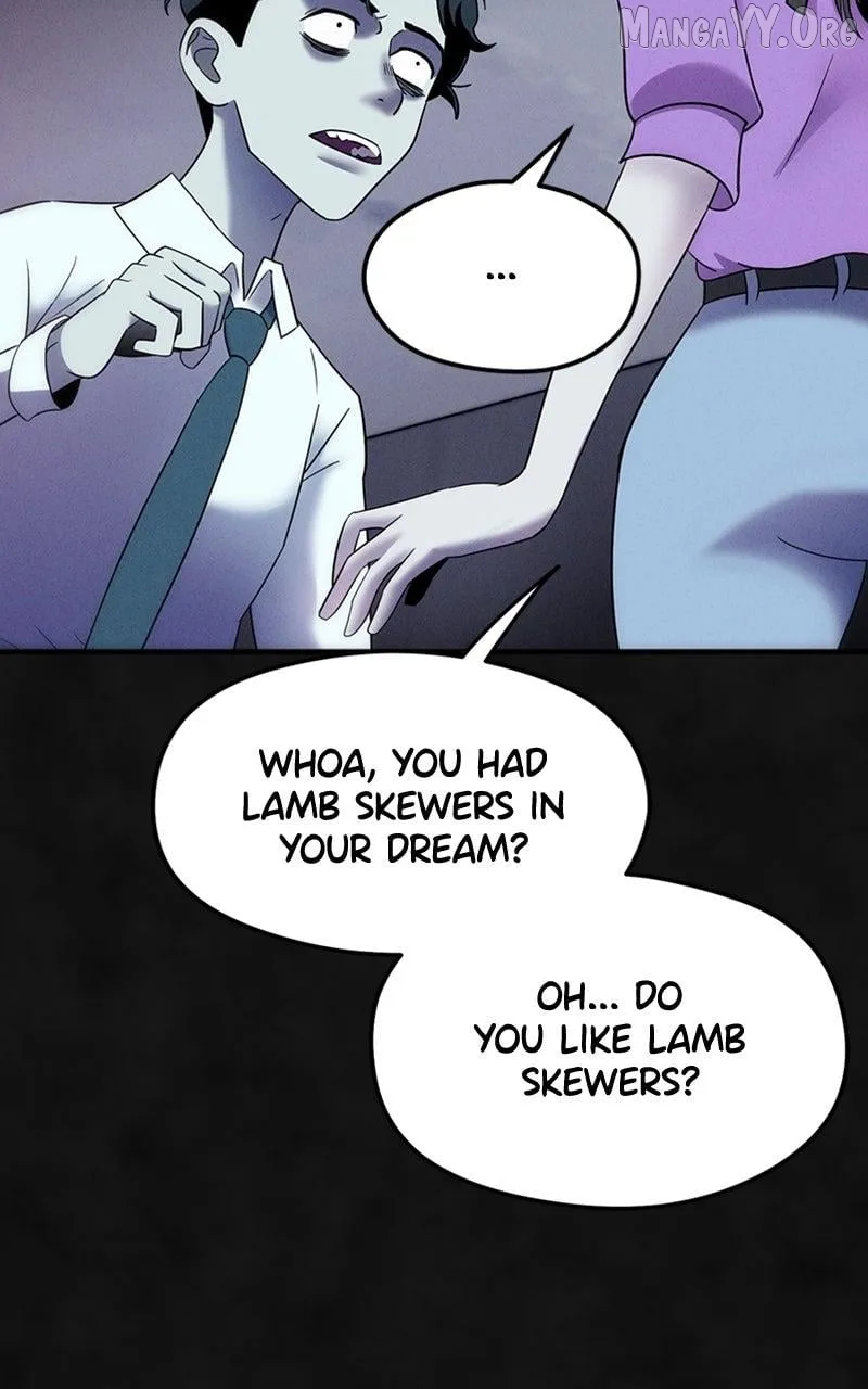 Campfire Friends Chapter 12 page 39