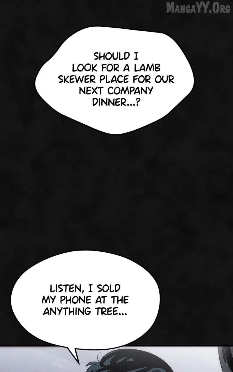 Campfire Friends Chapter 12 page 40