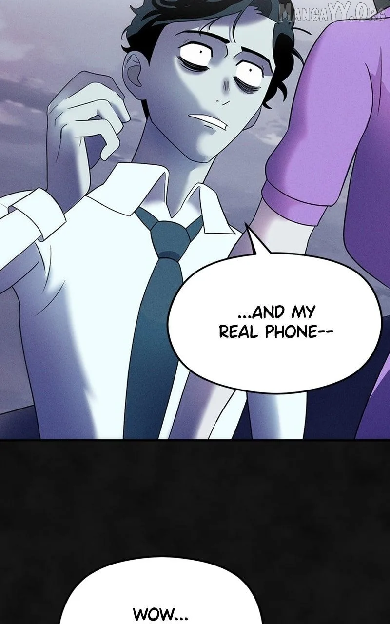Campfire Friends Chapter 12 page 41