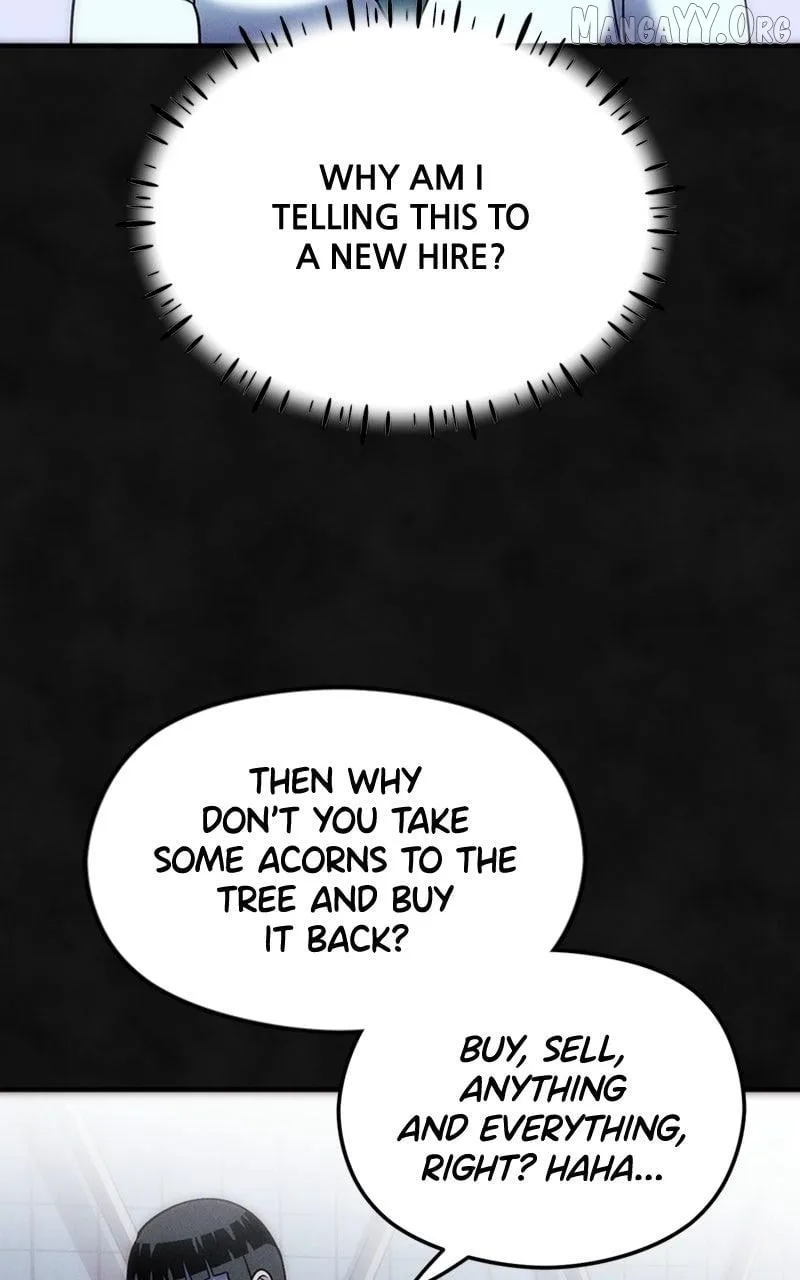 Campfire Friends Chapter 12 page 44