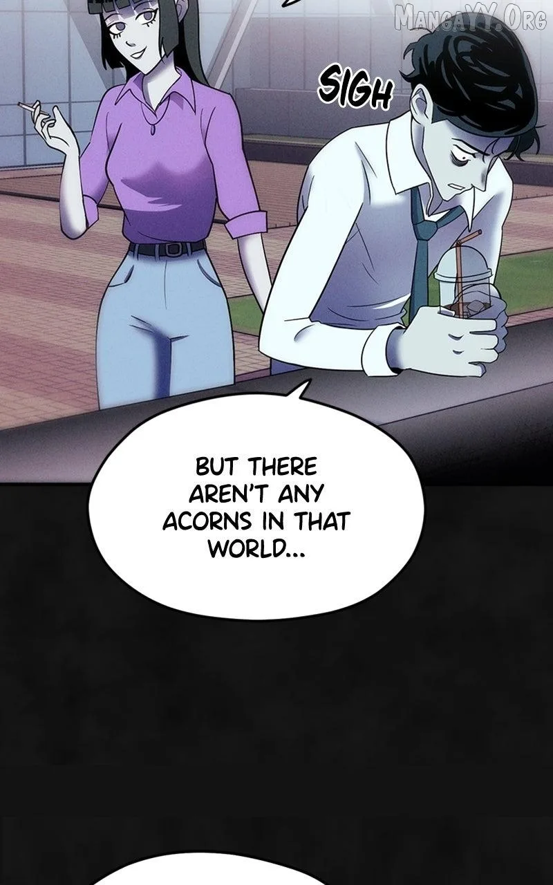 Campfire Friends Chapter 12 page 45