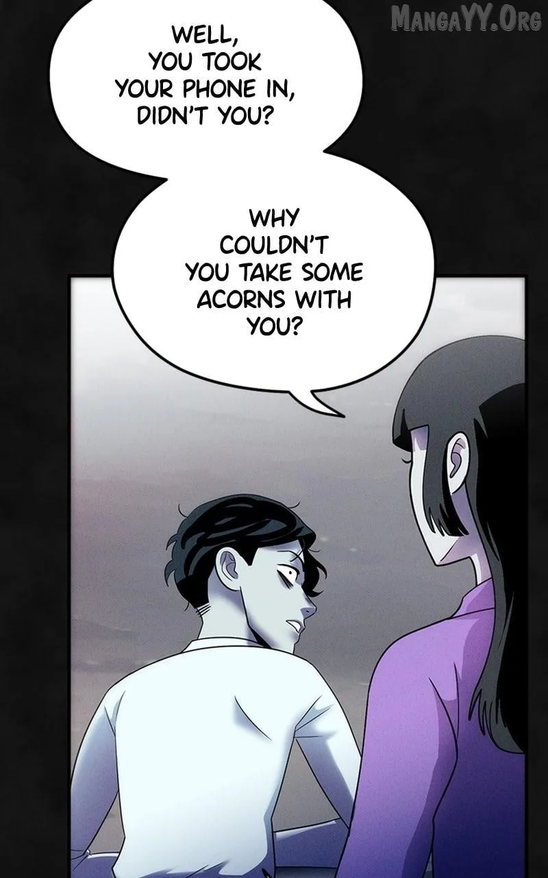 Campfire Friends Chapter 12 page 46