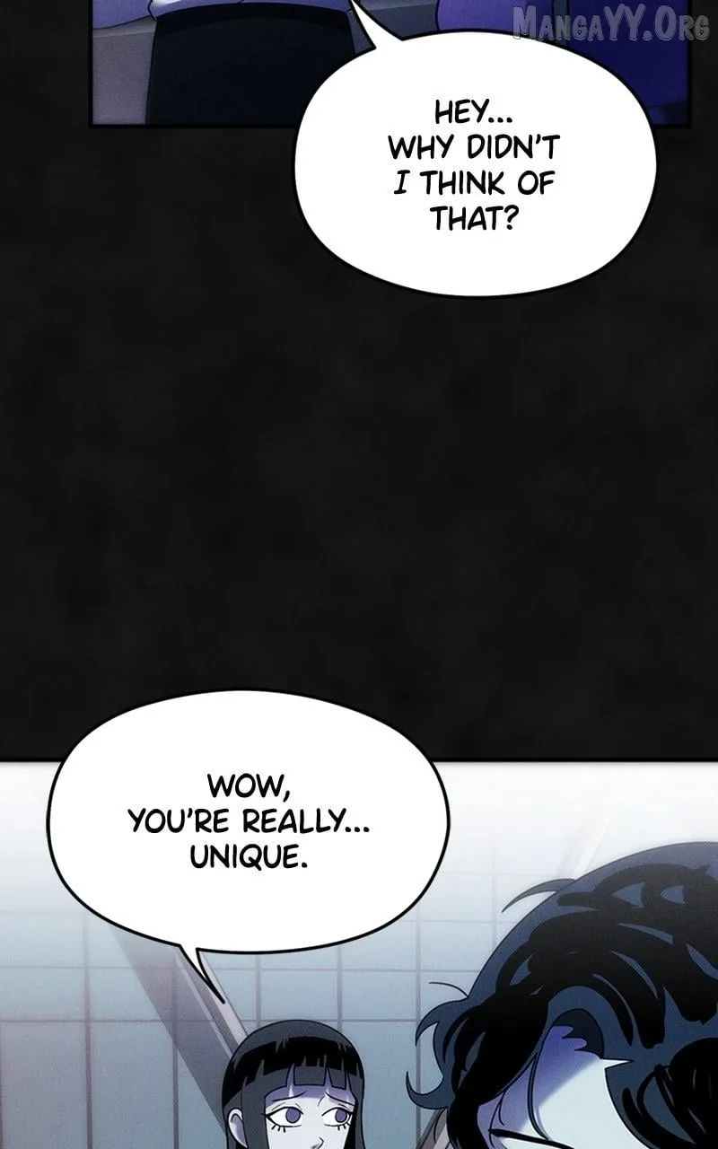 Campfire Friends Chapter 12 page 47