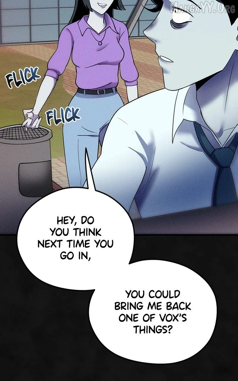 Campfire Friends Chapter 12 page 48