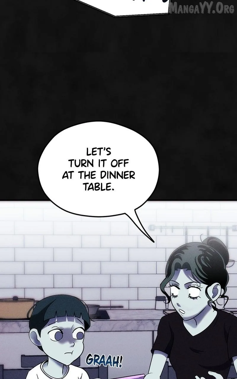 Campfire Friends Chapter 12 page 54