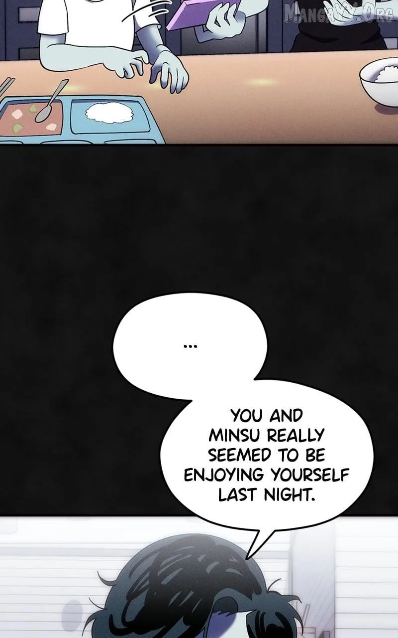 Campfire Friends Chapter 12 page 55