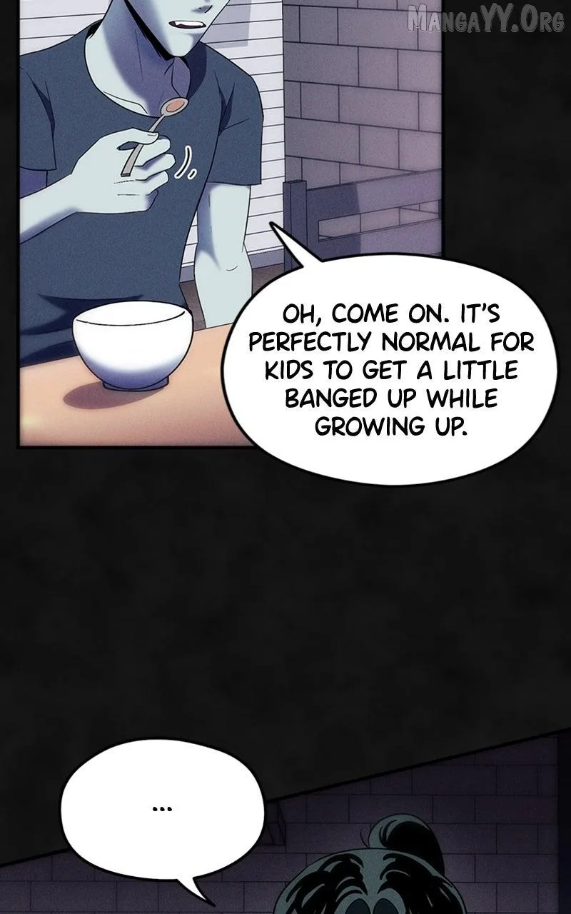 Campfire Friends Chapter 12 page 60