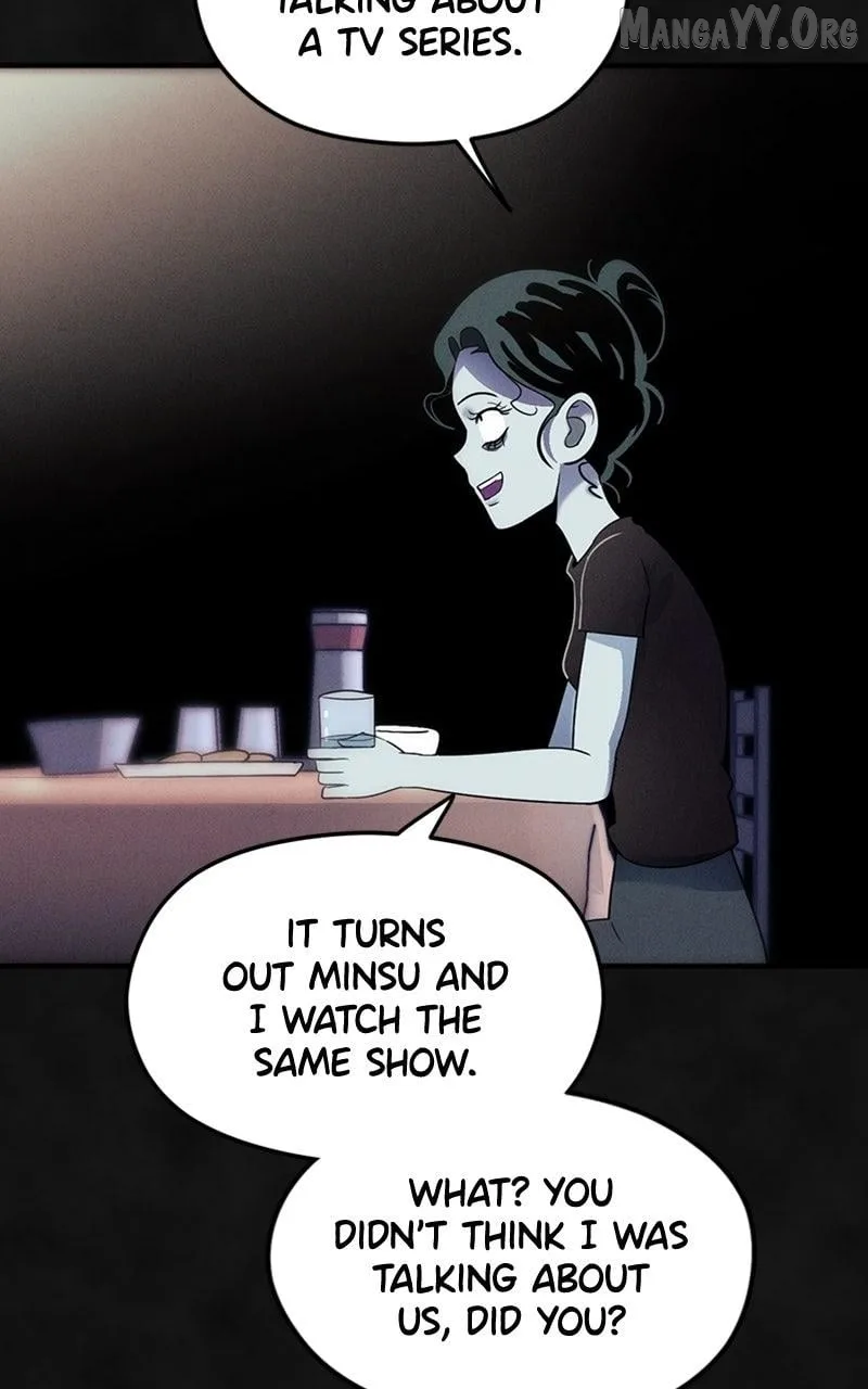 Campfire Friends Chapter 12 page 66