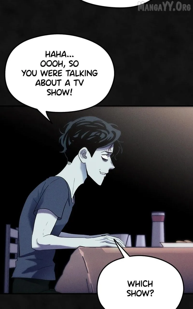 Campfire Friends Chapter 12 page 67