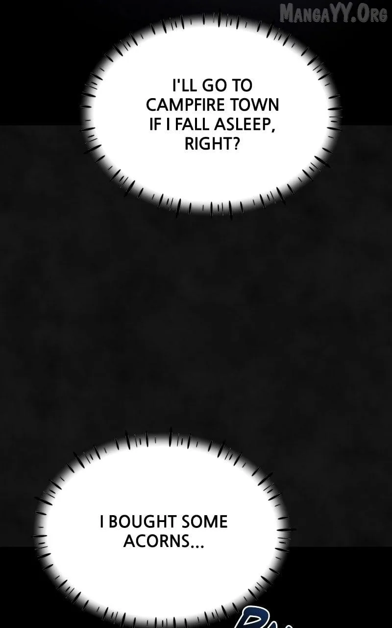Campfire Friends Chapter 12 page 75