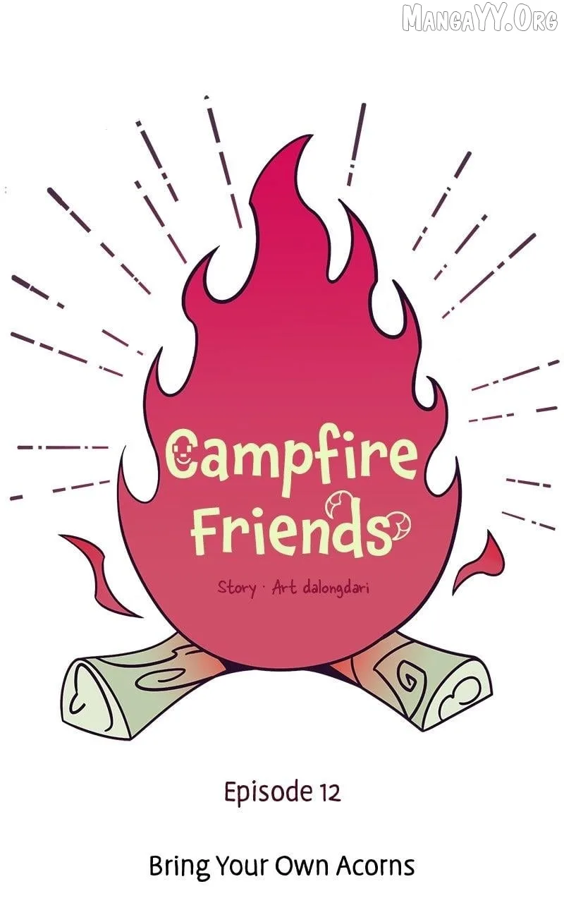 Campfire Friends Chapter 12 page 79