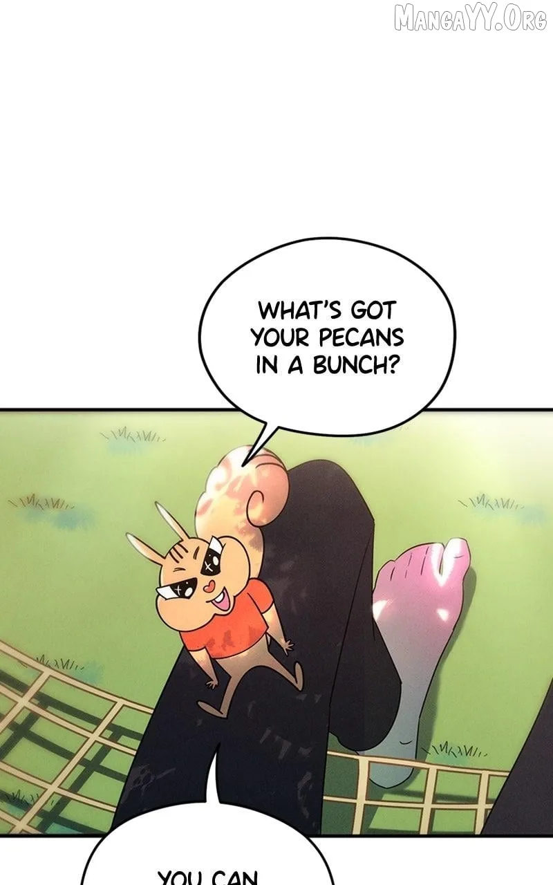 Campfire Friends Chapter 12 page 86