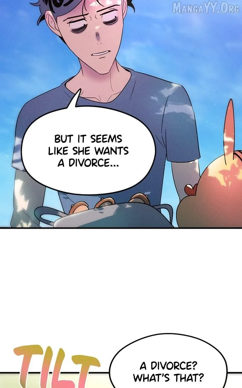 Campfire Friends Chapter 12 page 88