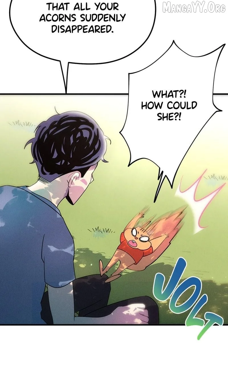 Campfire Friends Chapter 12 page 90