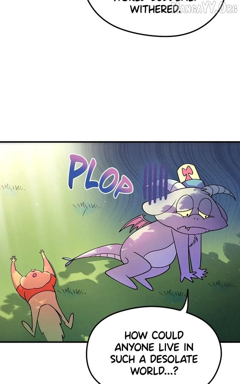 Campfire Friends Chapter 12 page 92