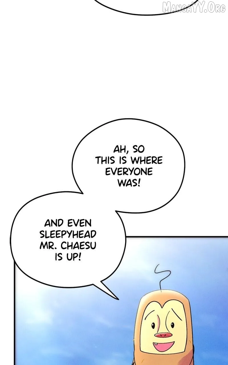 Campfire Friends Chapter 12 page 93