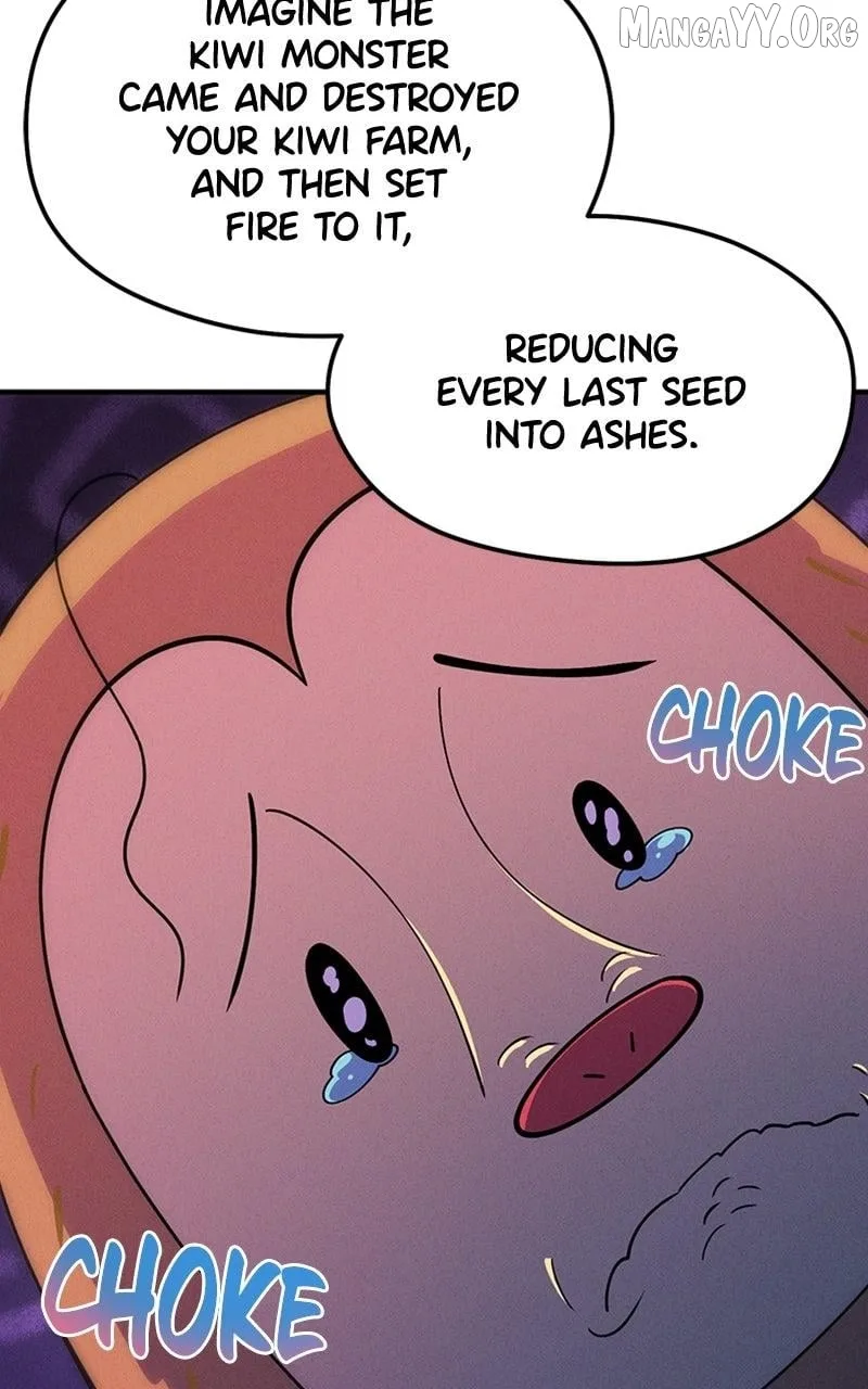 Campfire Friends Chapter 12 page 95