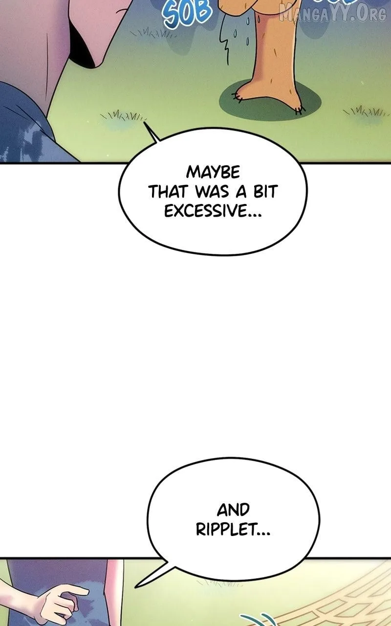 Campfire Friends Chapter 12 page 97