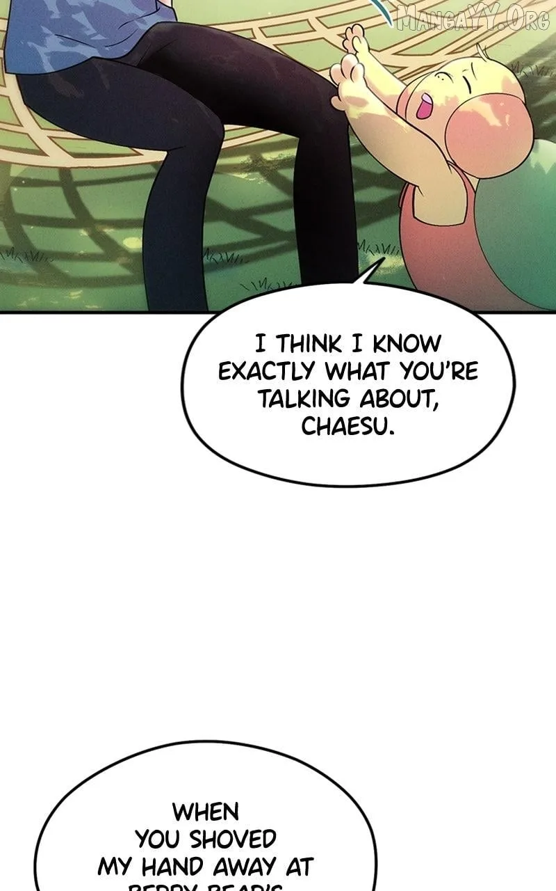 Campfire Friends Chapter 12 page 98