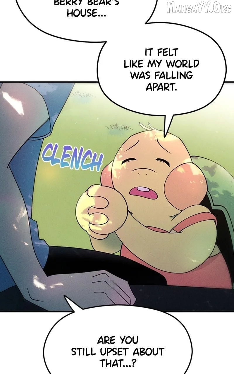 Campfire Friends Chapter 12 page 99