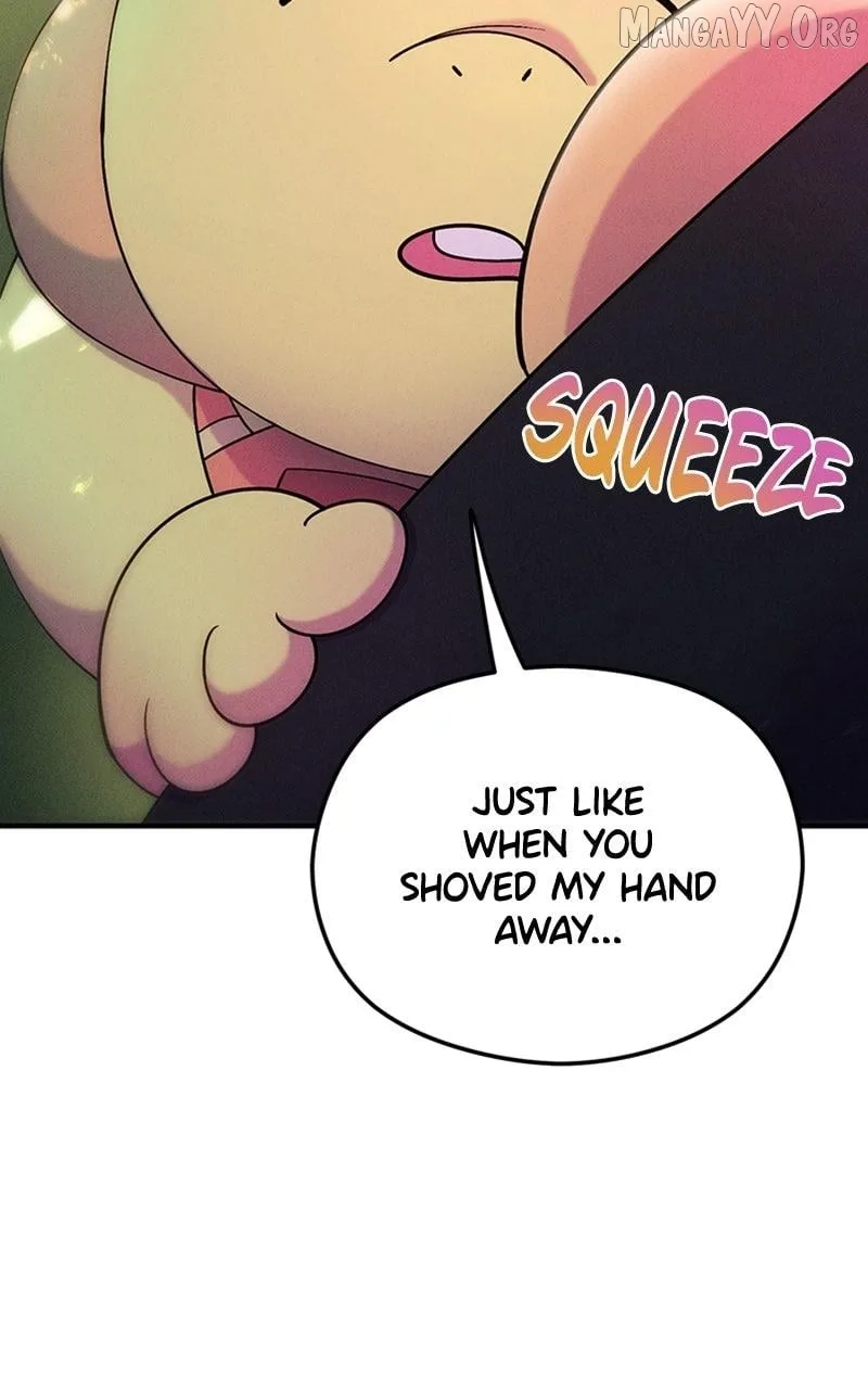 Campfire Friends Chapter 12 page 101