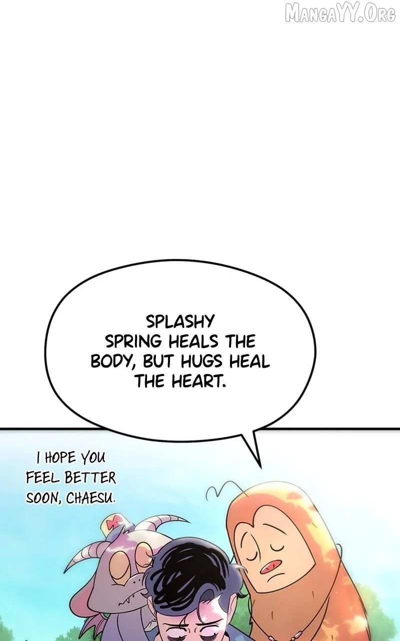 Campfire Friends Chapter 12 page 106