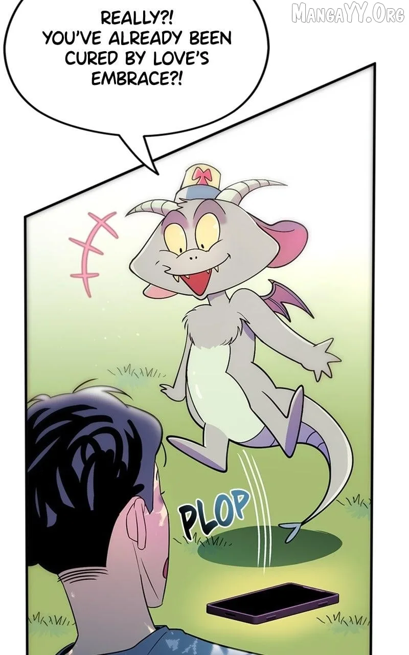 Campfire Friends Chapter 12 page 114