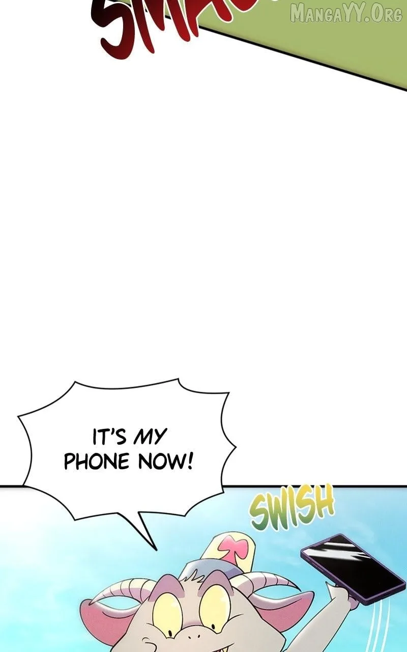 Campfire Friends Chapter 12 page 117