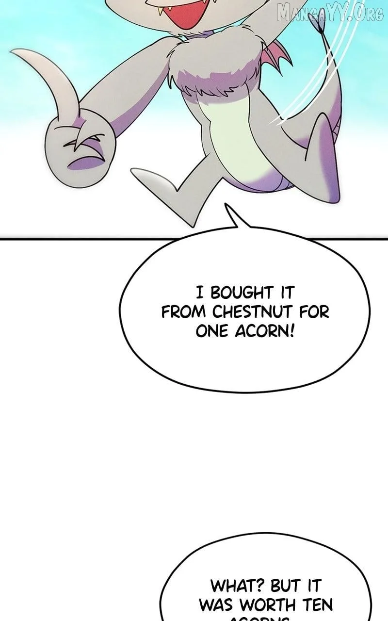 Campfire Friends Chapter 12 page 118