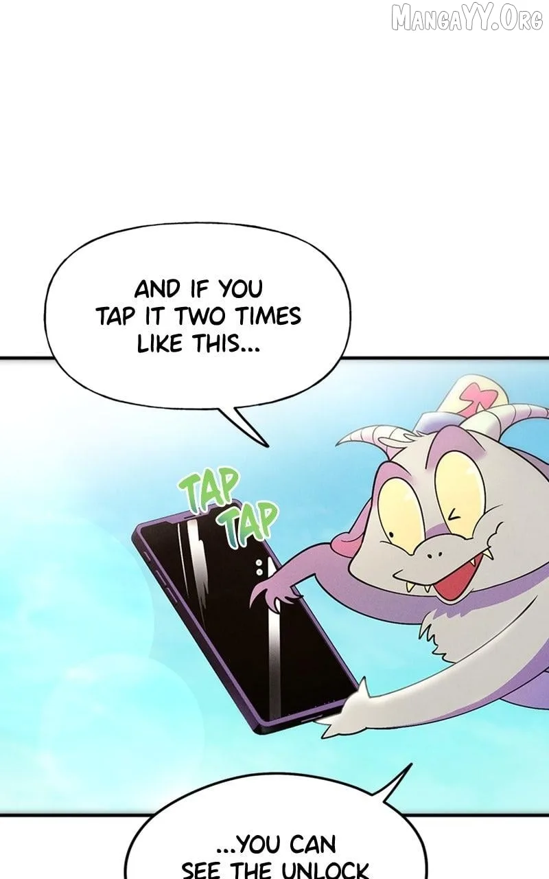 Campfire Friends Chapter 12 page 121