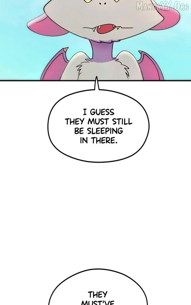 Campfire Friends Chapter 12 page 130