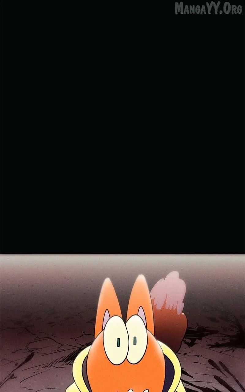Campfire Friends Chapter 12 page 142