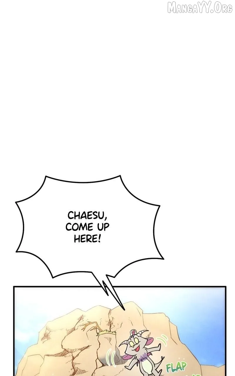 Campfire Friends Chapter 13 page 9