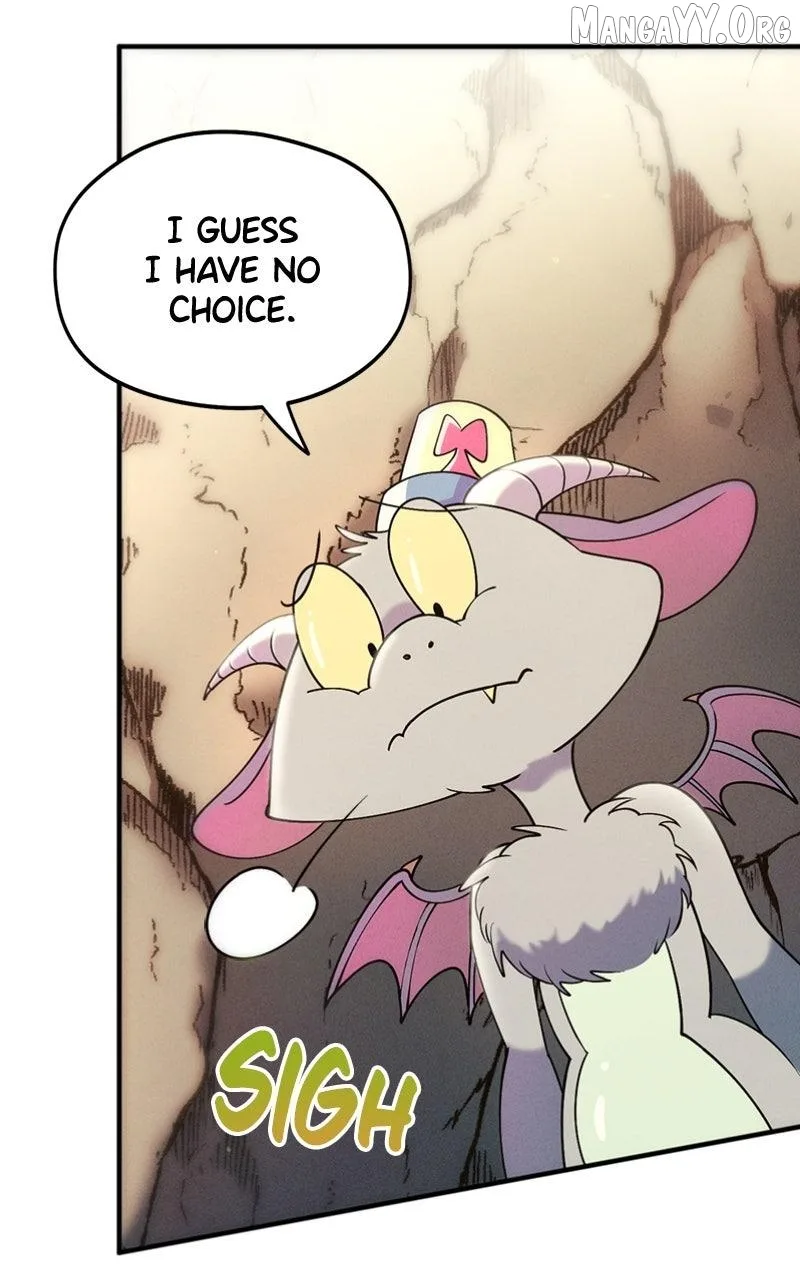 Campfire Friends Chapter 13 page 12
