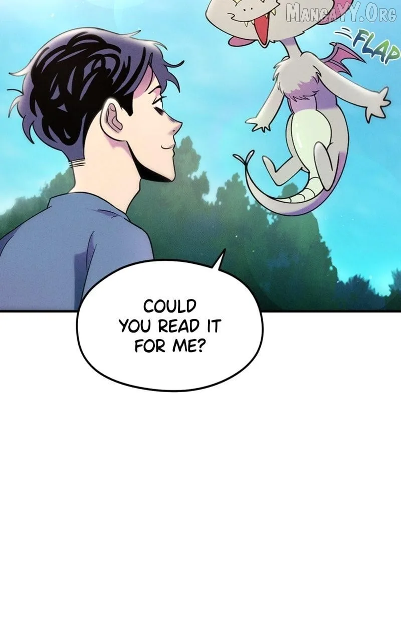 Campfire Friends Chapter 13 page 5