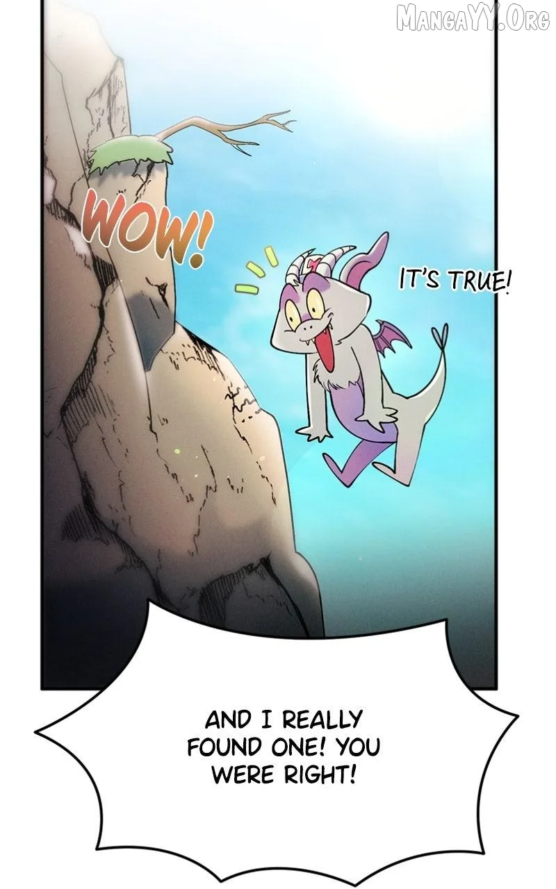 Campfire Friends Chapter 13 page 3
