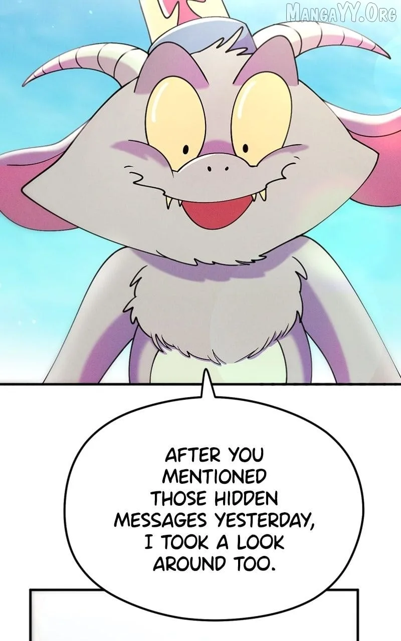 Campfire Friends Chapter 13 page 2