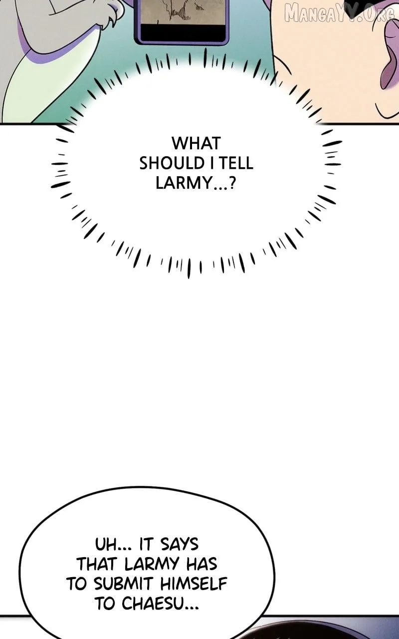 Campfire Friends Chapter 13 page 33