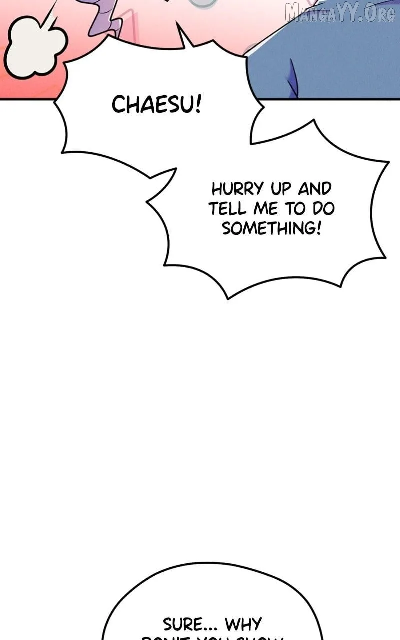 Campfire Friends Chapter 13 page 36