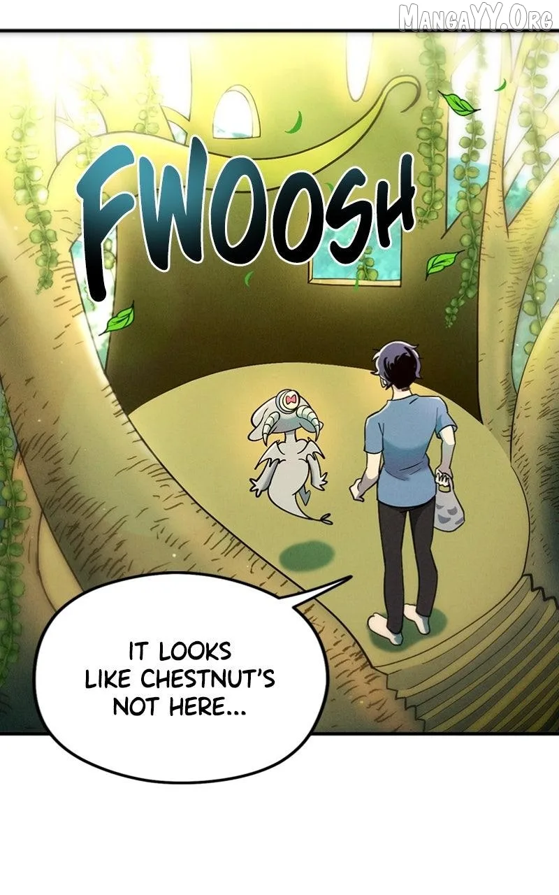 Campfire Friends Chapter 13 page 42