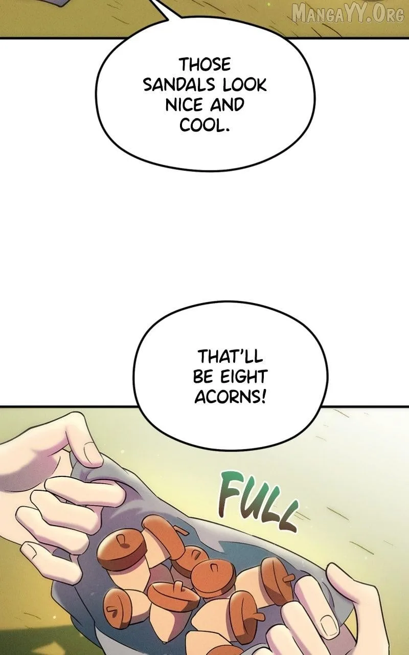 Campfire Friends Chapter 13 page 49