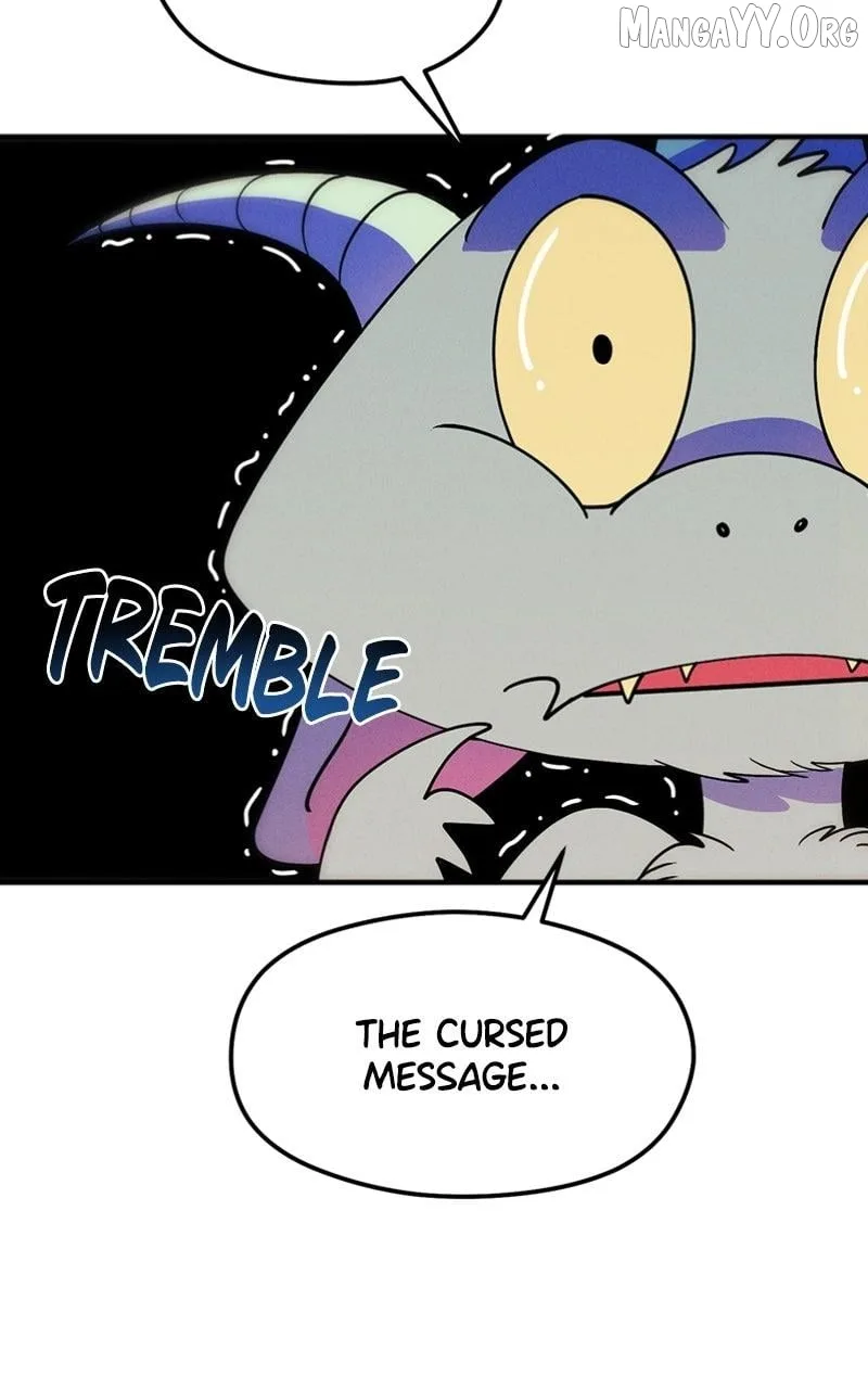Campfire Friends Chapter 13 page 56
