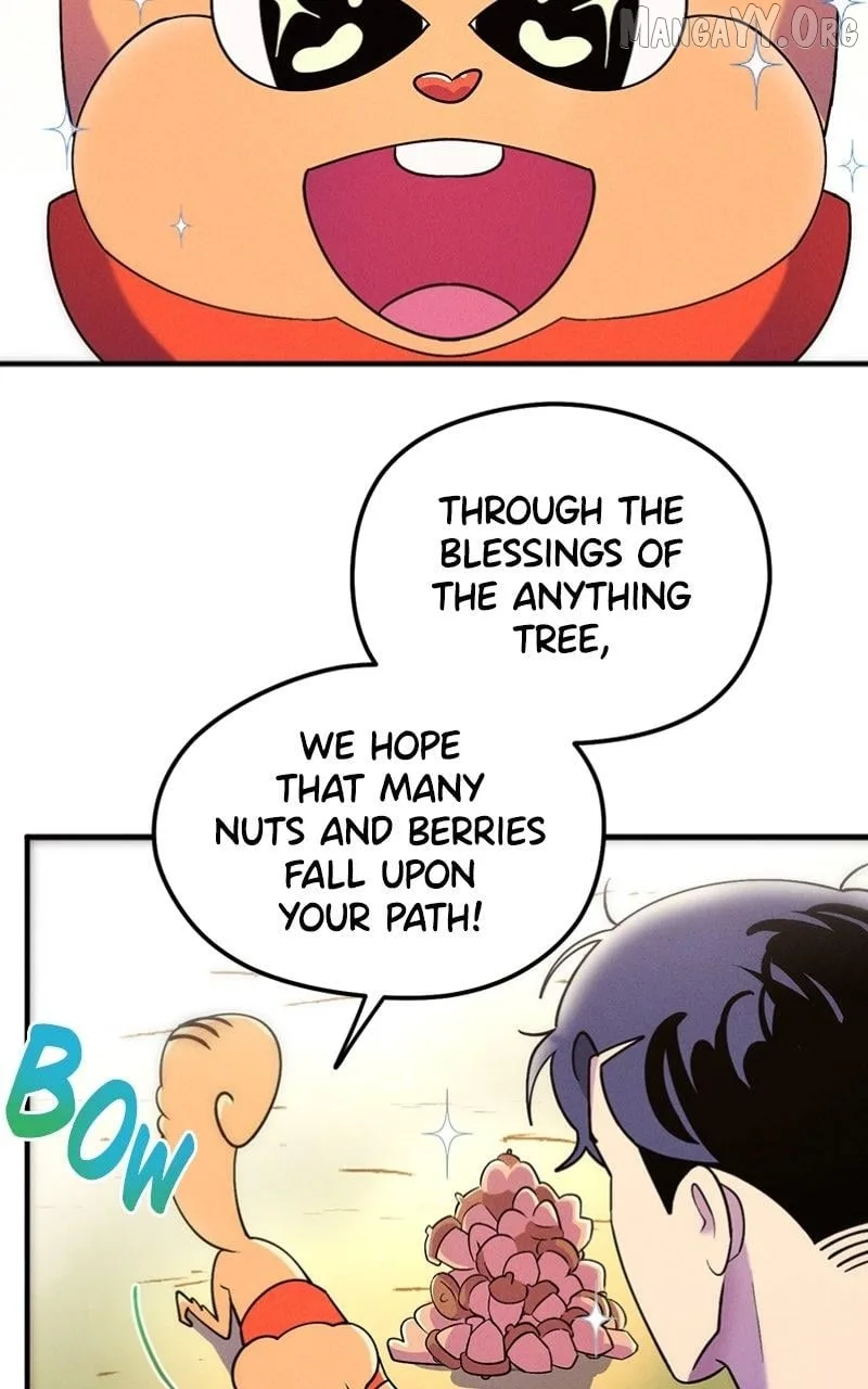 Campfire Friends Chapter 13 page 65