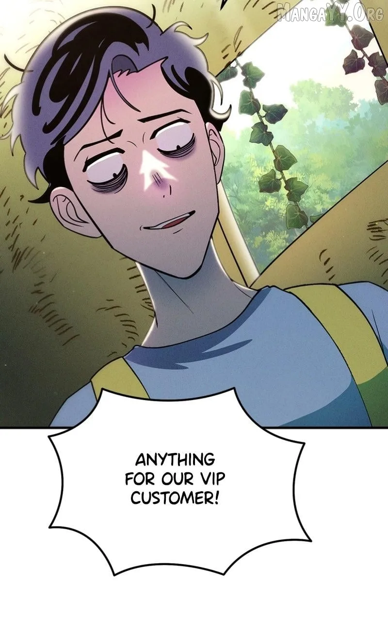 Campfire Friends Chapter 13 page 67