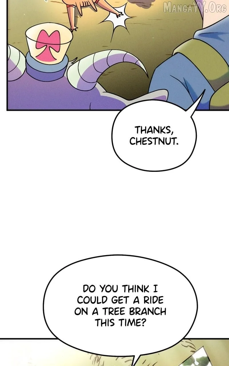 Campfire Friends Chapter 13 page 66