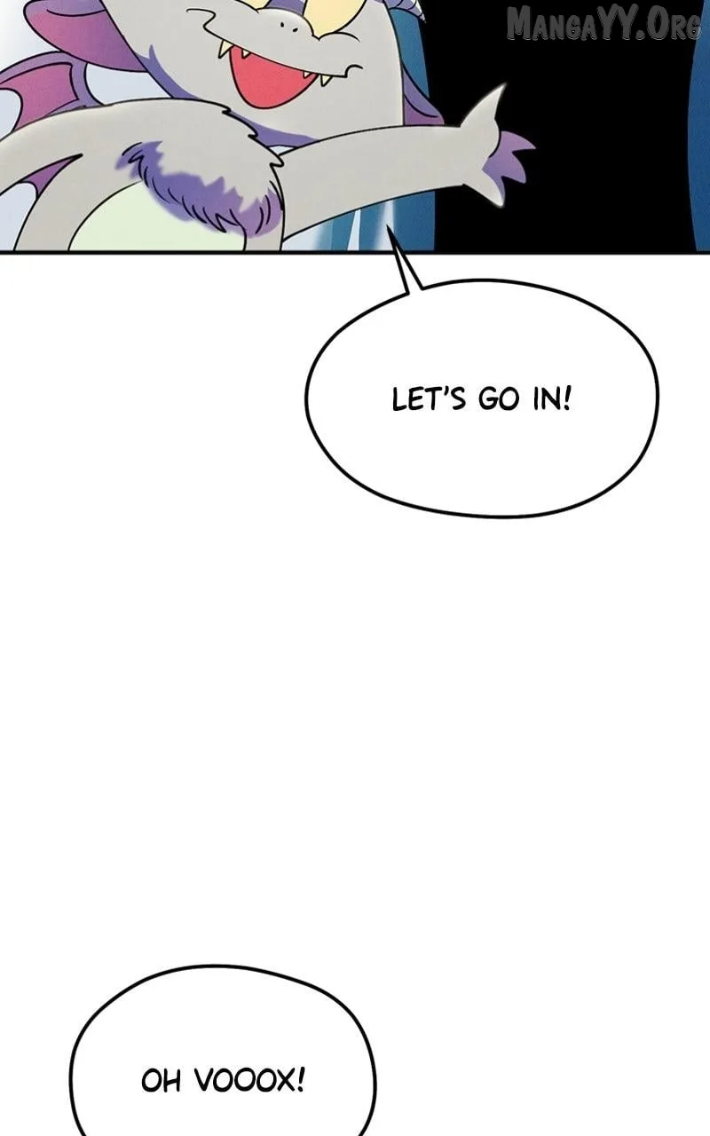 Campfire Friends Chapter 13 page 72