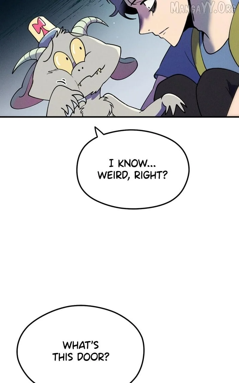 Campfire Friends Chapter 13 page 78