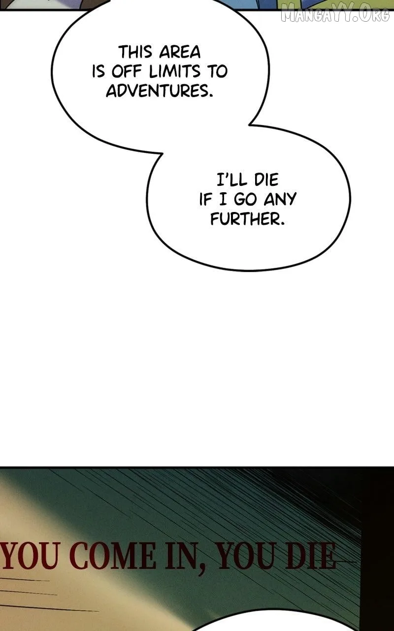 Campfire Friends Chapter 13 page 105