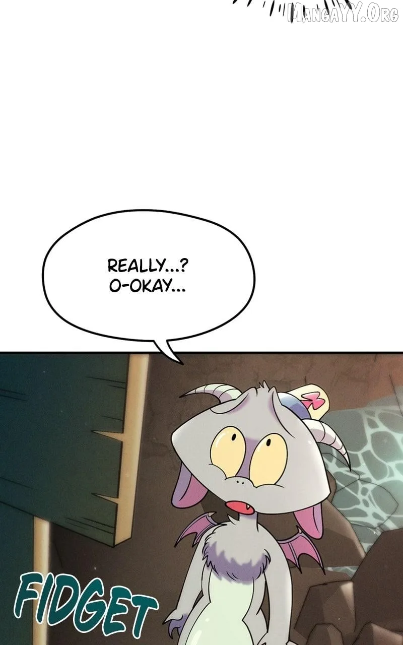 Campfire Friends Chapter 13 page 110