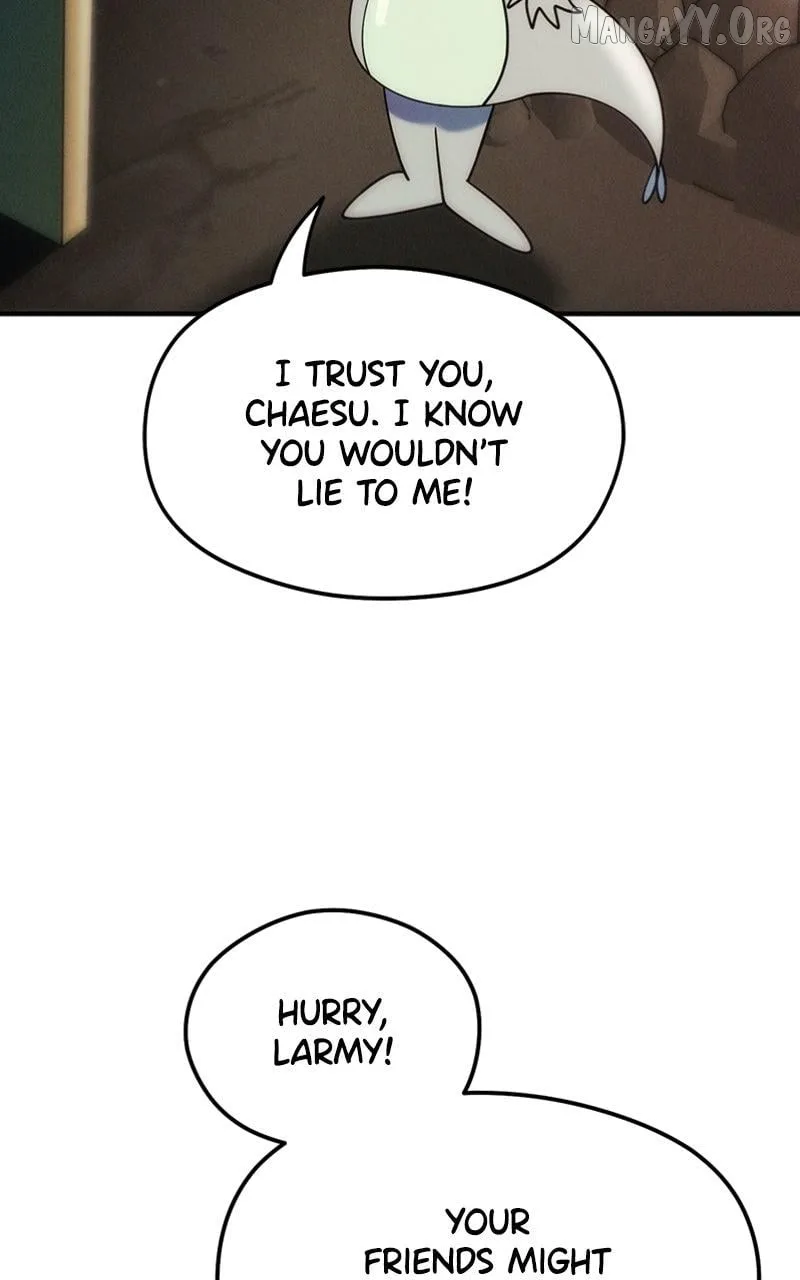 Campfire Friends Chapter 13 page 111